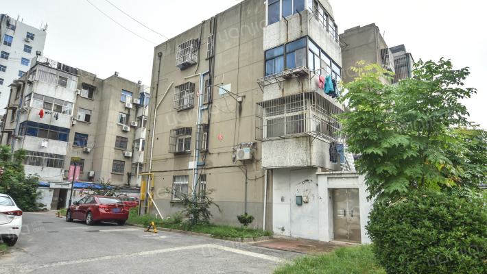 毓龙公寓(亭湖区)外景图