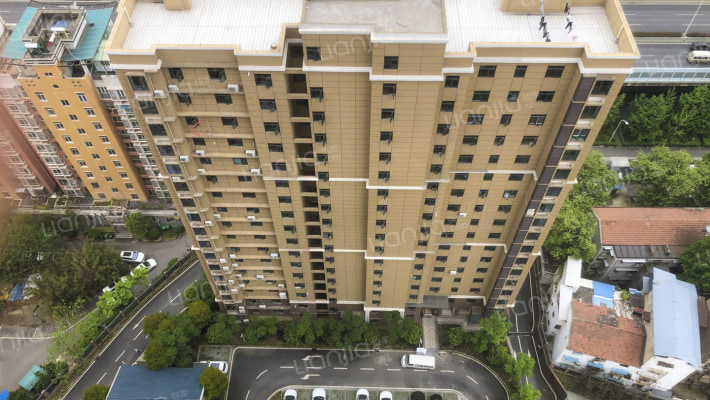 盛景美寓外景图