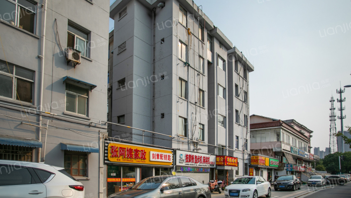 江海东路24号外景图