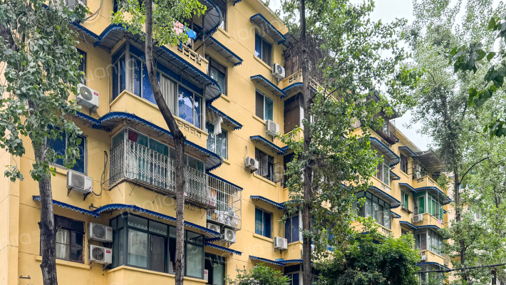 十七街7号院外景图