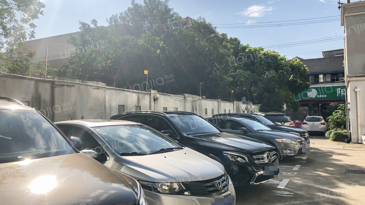 兴平昌苑外景图