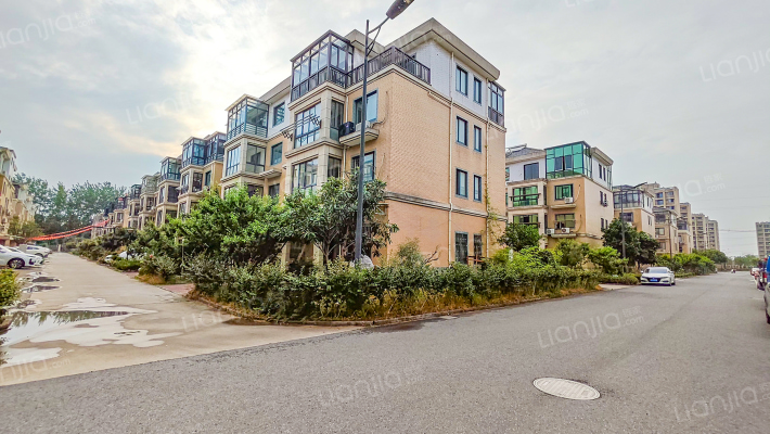 建业中路51号外景图