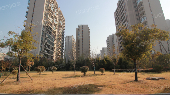 碧桂园宋都高铁小镇外景图