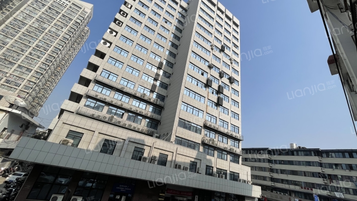 宿州路154号外景图