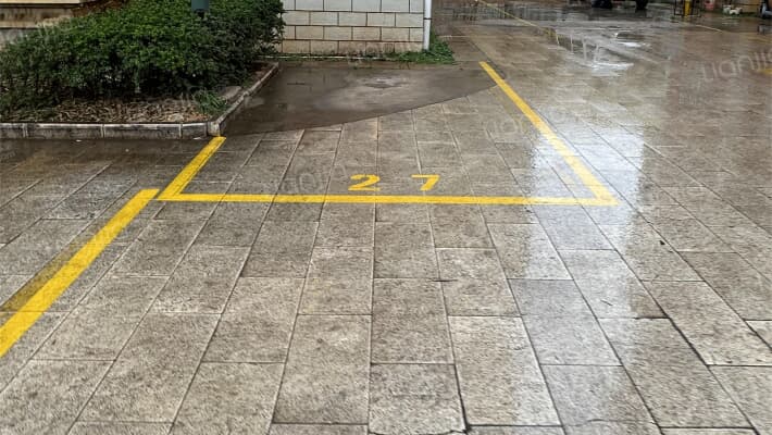 学府一号外景图