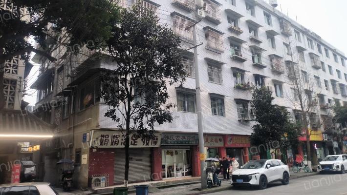 江安东三街40号外景图