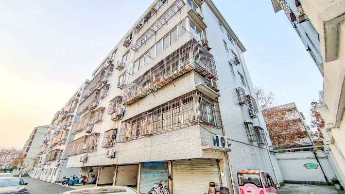 书香名苑外景图