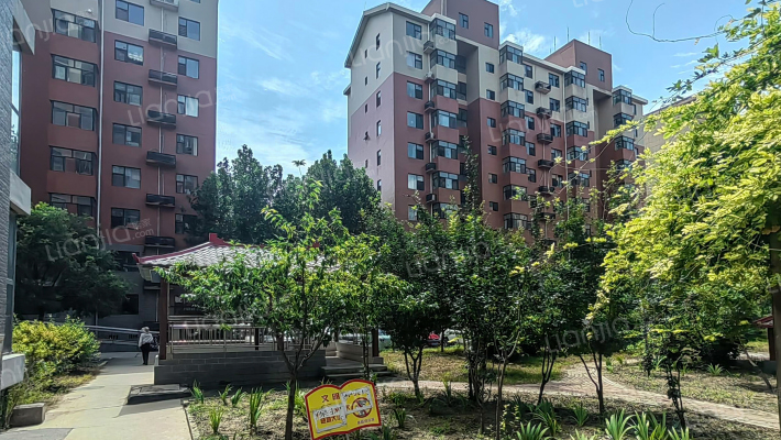 鑫磊·君安外景图