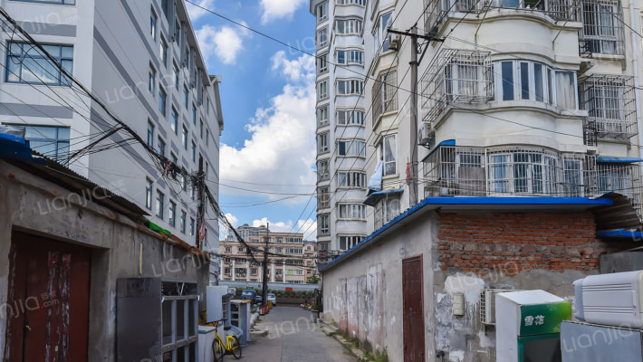 远大家园外景图