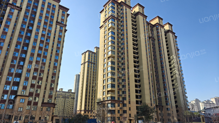 磁州首府外景图