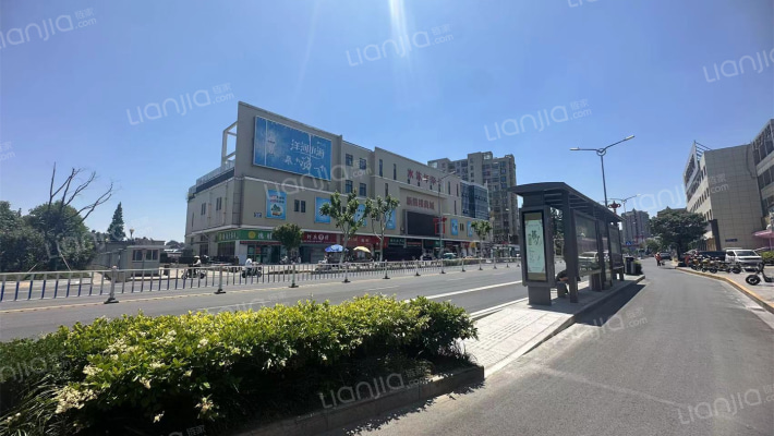 海陵南路30-11号外景图