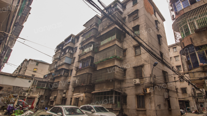 景丽巷5号外景图