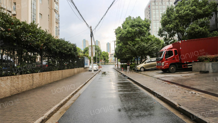 东源大厦房源|户型图|小区车位|交通地址详情分析!