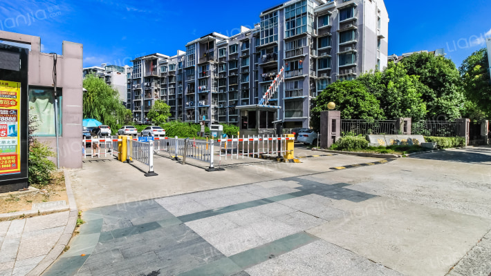 骆兴家园外景图