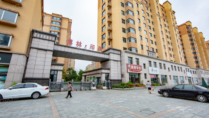 博林·印象外景图