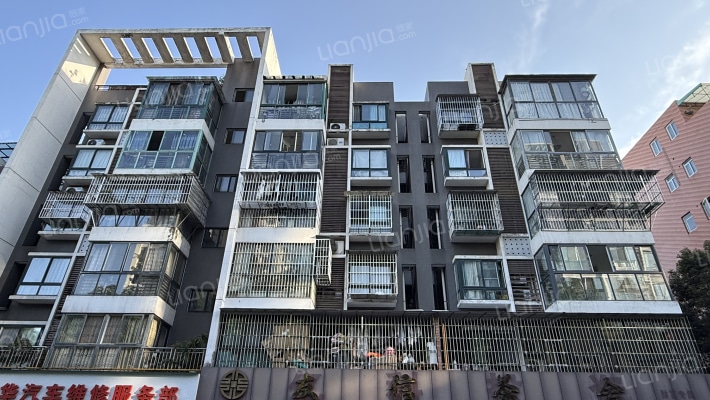 荷塘北街188号外景图