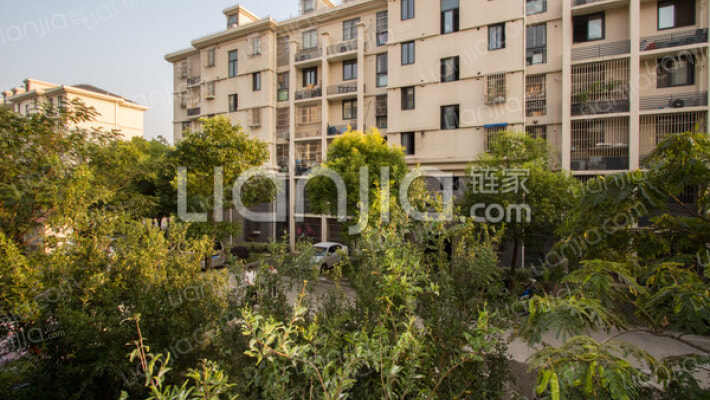 上海绿波景园房价怎么样?