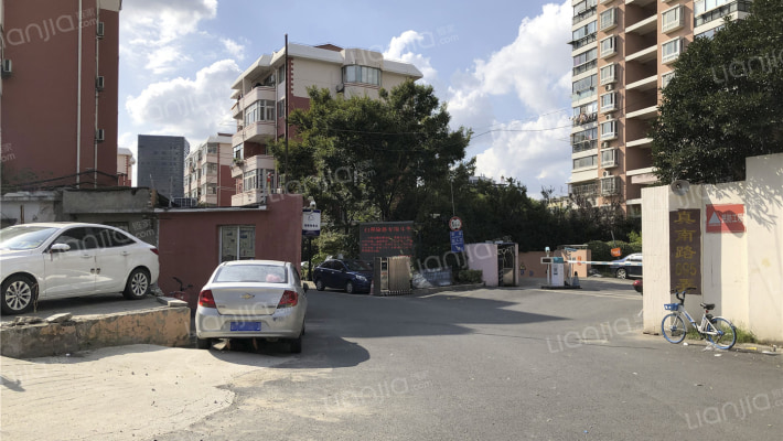 真南路895弄外景图