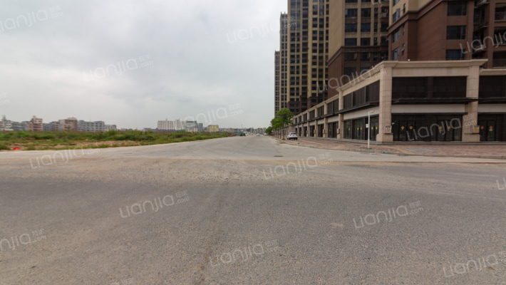 惠州帝庭公馆房价怎么样帝庭公馆房源户型图小区车位交通地址详情分析