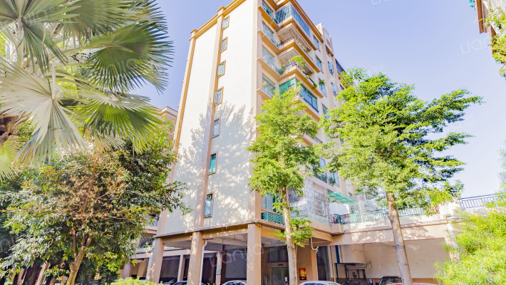 东晖名苑外景图