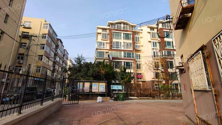 柳林路2号外景图