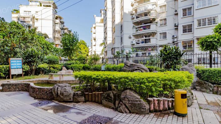 嘉源欣苑外景图