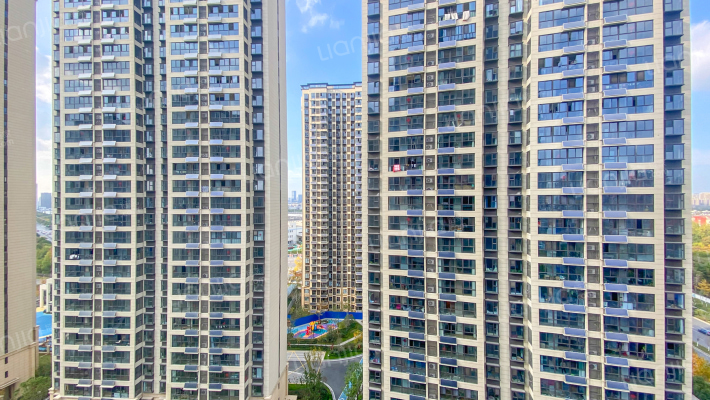 海尔云玺外景图