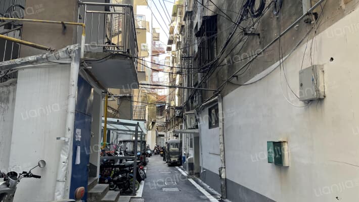 奎星路89号外景图