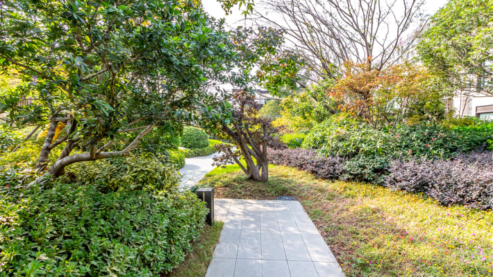 国瑞熙墅外景图