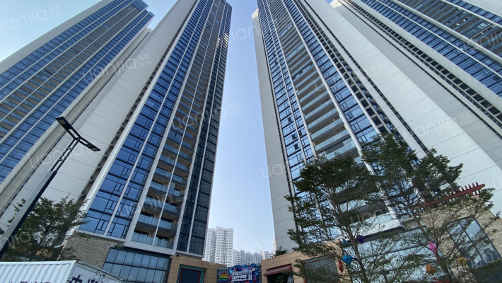 祈福名望天下外景图