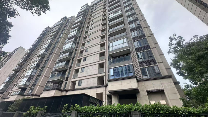 时代云来外景图