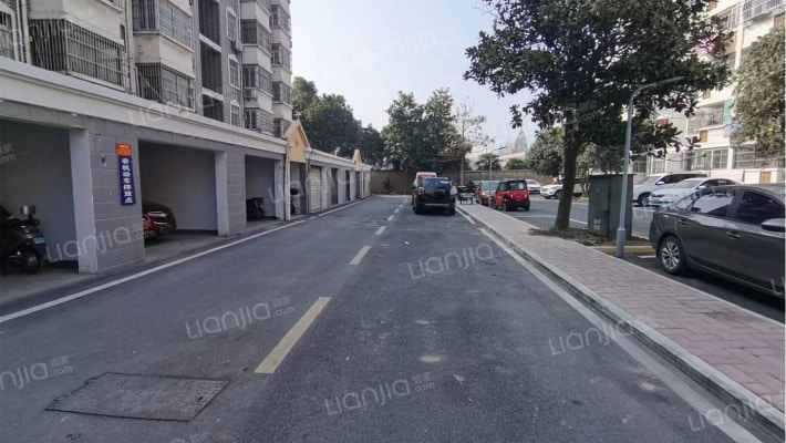 包河苑E区外景图