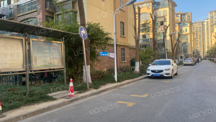 大德世家外景图