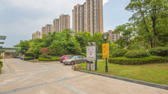 北城一品外景图