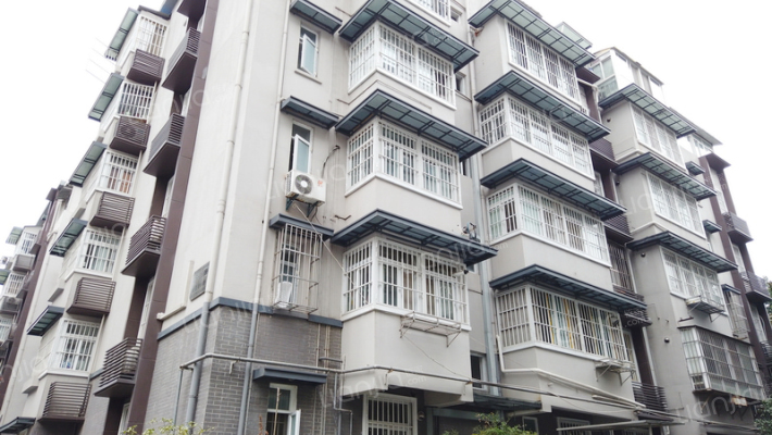 七里街68巷外景图