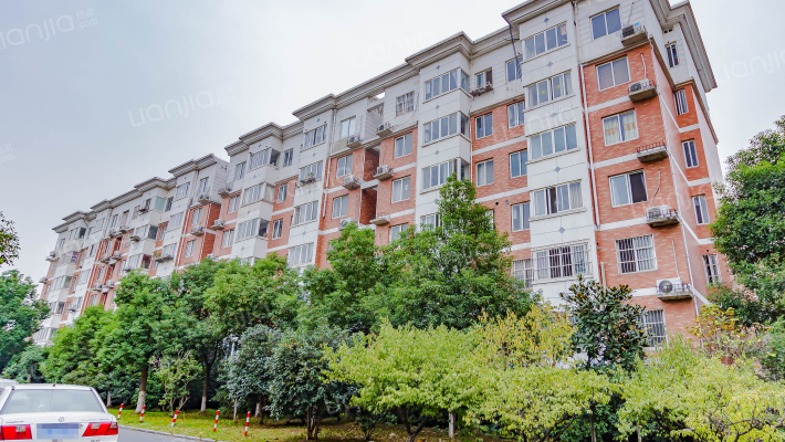 鑫基阳光丽景外景图