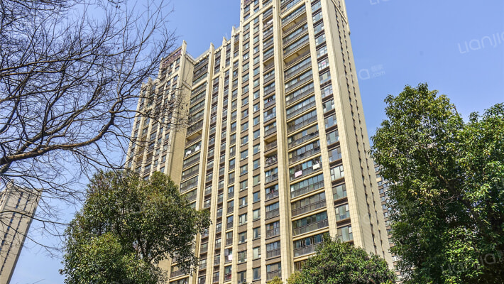 中房颐园外景图