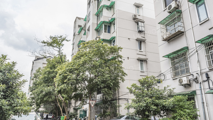 十五家园外景图