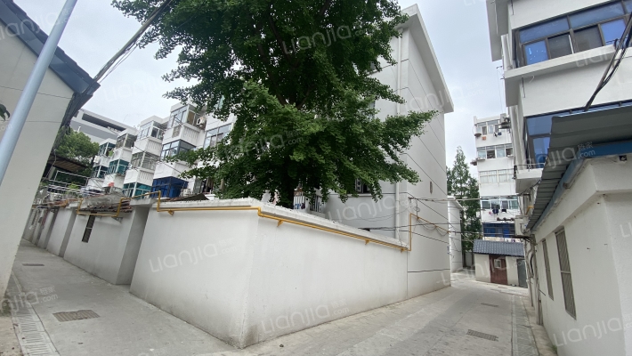 田苑小区外景图