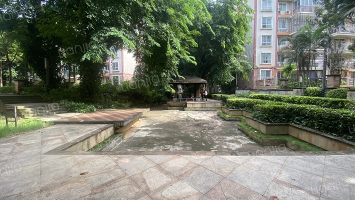 佳元天上人间外景图