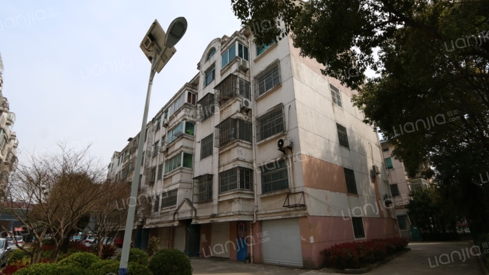 银桥新村（张家港）外景图