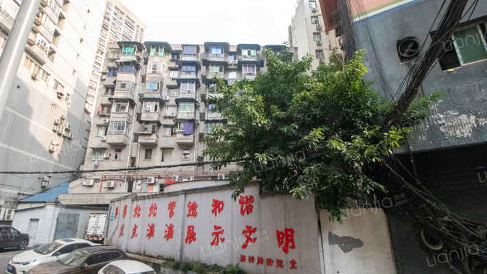 沙南街47号外景图