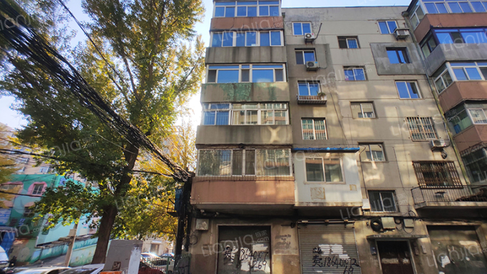 南十一路8外景图