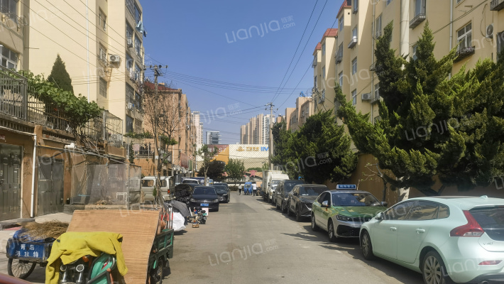 东山五路外景图