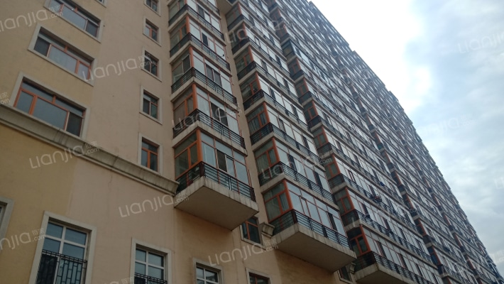 文府嘉园外景图