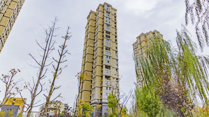 清江人家外景图