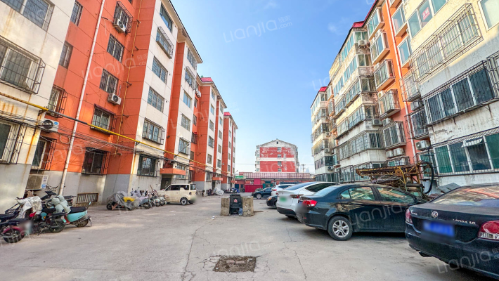 尚诚小区外景图