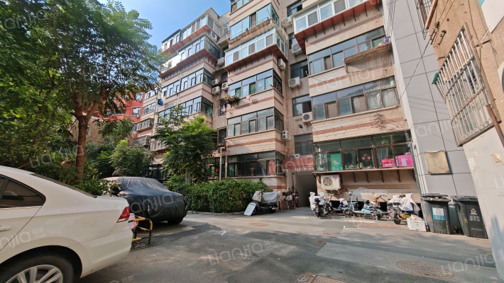 历山路61号外景图