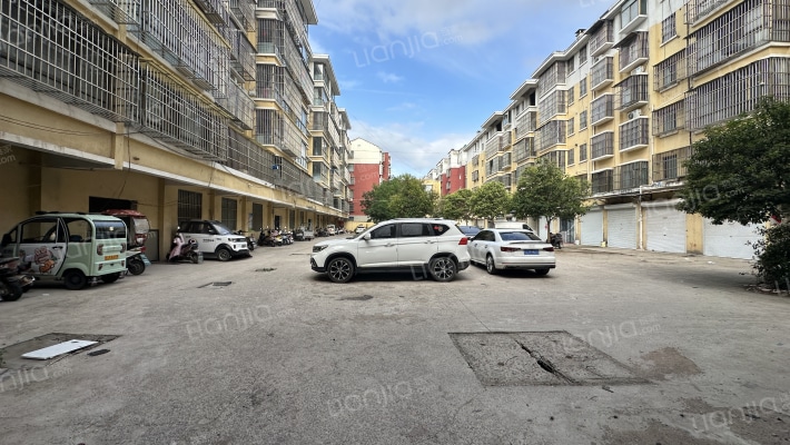 梦佳景园外景图