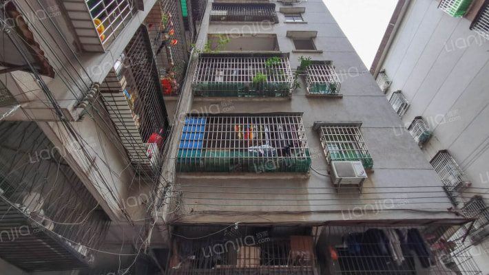 松涛五巷13号外景图